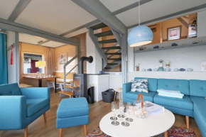 Haus Sonnenschein, Seepark Kirchheim